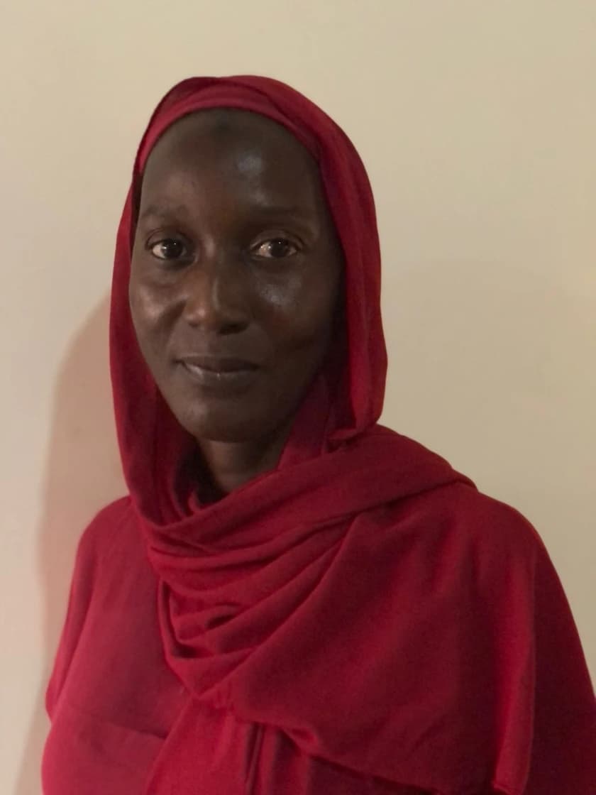 Ms. Fatou Tunkara