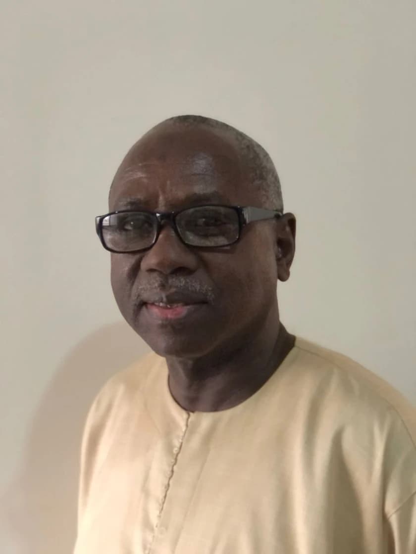 Mr. Yaya Sireh Jallow